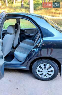 Седан Daewoo Lanos 2006 в 