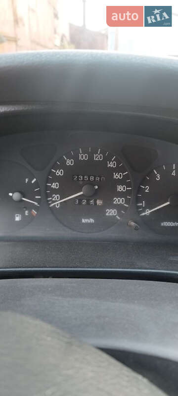 Седан Daewoo Lanos 2006 в Львове фото 7 Седан Daewoo Lanos 2006 в Львове