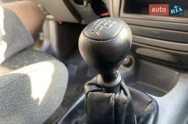 Седан Daewoo Lanos 2008 в 