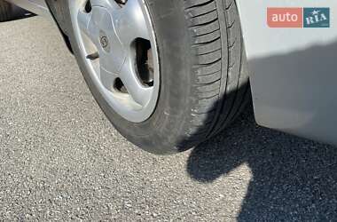 Седан Daewoo Lanos 2008 в 