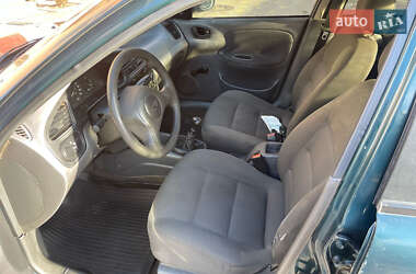 Седан Daewoo Lanos 2006 в 