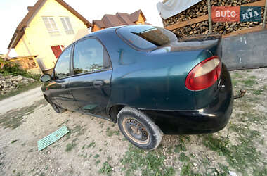 Седан Daewoo Lanos 2003 в 
