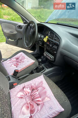 Седан Daewoo Lanos 2006 в 