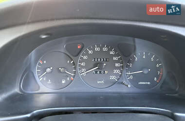 Седан Daewoo Lanos 2003 в 