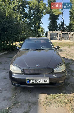 Седан Daewoo Lanos 2006 в Каменском