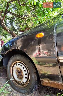 Седан Daewoo Lanos 2008 в 