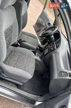 Седан Daewoo Lanos 2008 в 
