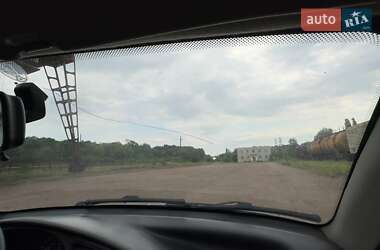 Седан Daewoo Lanos 2008 в 