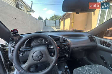 Седан Daewoo Lanos 2005 в 