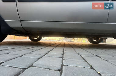 Седан Daewoo Lanos 2005 в Монастирищеві