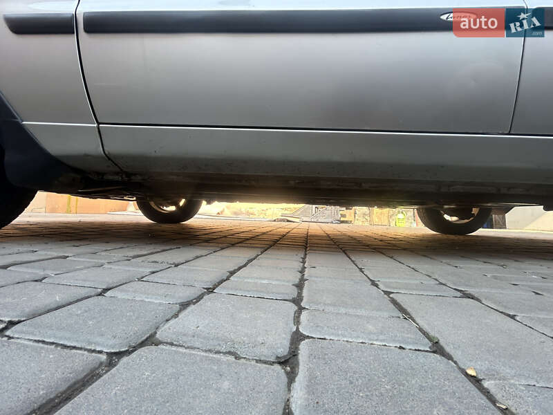 Седан Daewoo Lanos 2005 в Монастырище