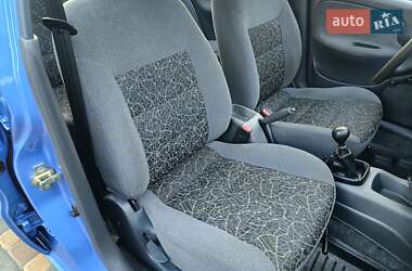 Седан Daewoo Lanos 2007 в 