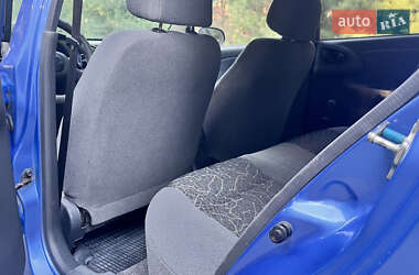 Хэтчбек Daewoo Lanos 2007 в 