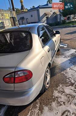 Седан Daewoo Lanos 2006 в 