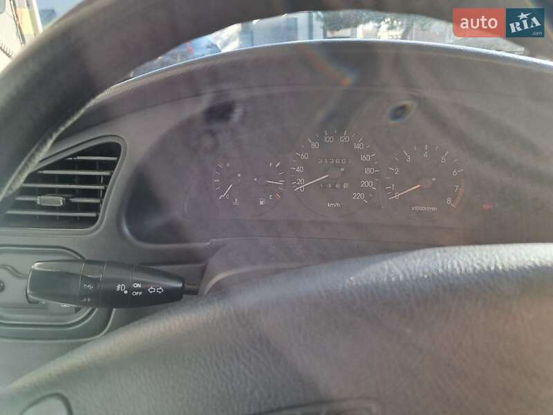 Седан Daewoo Lanos 2006 в Харькове фото 7 Седан Daewoo Lanos 2006 в Харькове