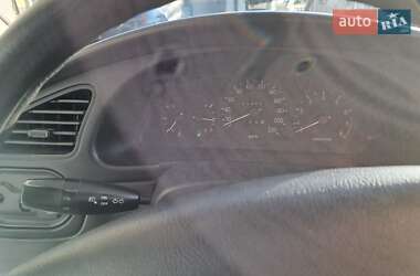 Седан Daewoo Lanos 2006 в 