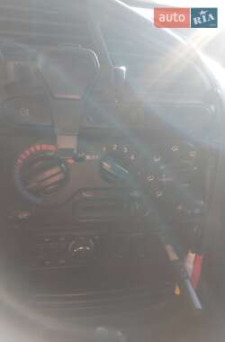 Седан Daewoo Lanos 2006 в 