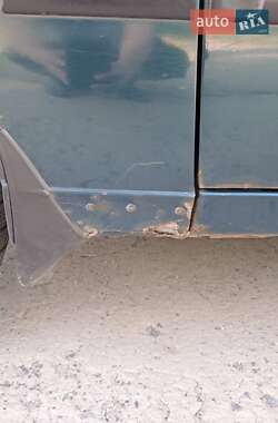 Седан Daewoo Lanos 2005 в 