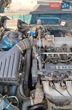 Седан Daewoo Lanos 2005 в 