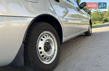 Седан Daewoo Lanos 2008 в 
