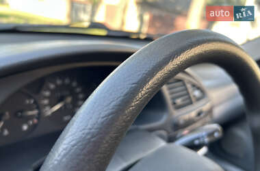Седан Daewoo Lanos 2008 в 