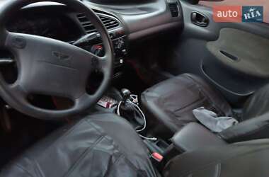 Седан Daewoo Lanos 2006 в Днепре