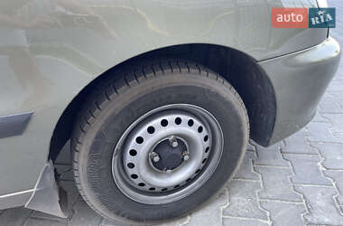 Седан Daewoo Lanos 2004 в 