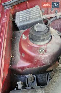 Седан Daewoo Lanos 2006 в 