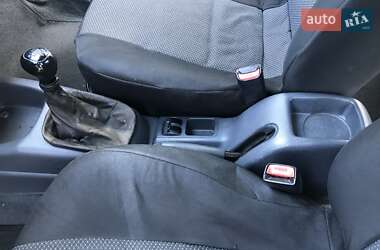 Седан Daewoo Lanos 2002 в 