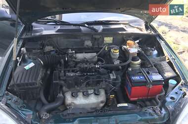 Седан Daewoo Lanos 2002 в 
