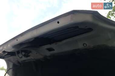 Хэтчбек Daewoo Lanos 2008 в 
