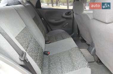 Хэтчбек Daewoo Lanos 2008 в 