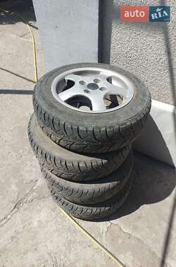 Хэтчбек Daewoo Lanos 2008 в 