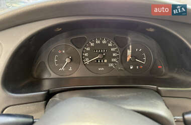 Седан Daewoo Lanos 2002 в 