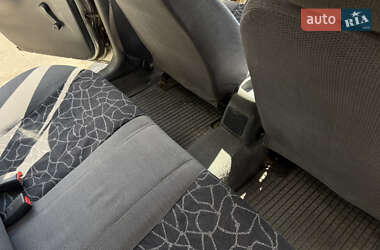 Седан Daewoo Lanos 2002 в 