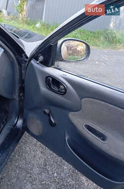 Седан Daewoo Lanos 2008 в 