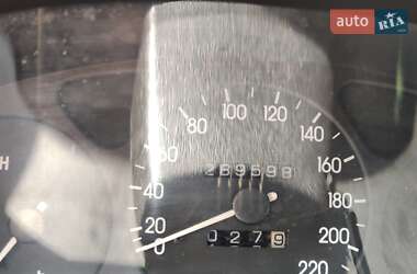 Седан Daewoo Lanos 2008 в 