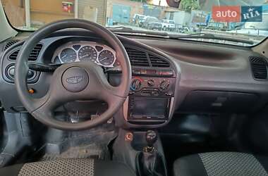 Седан Daewoo Lanos 2006 в 