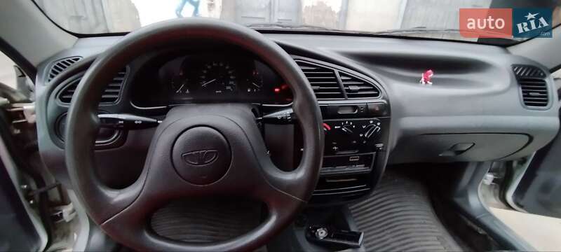 Седан Daewoo Lanos 2007 в Калуше фото 19 Седан Daewoo Lanos 2007 в Калуше