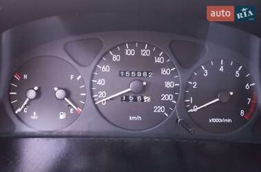 Седан Daewoo Lanos 2007 в 