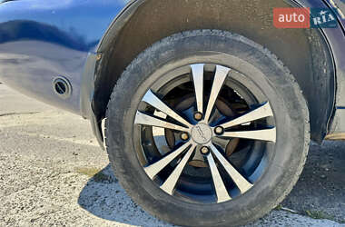 Седан Daewoo Lanos 2006 в 