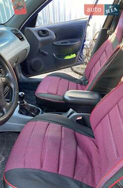 Седан Daewoo Lanos 2006 в 