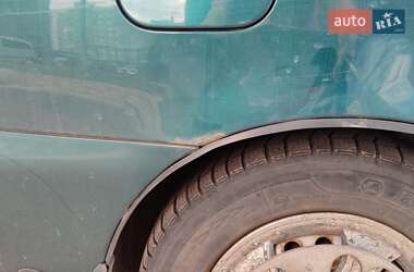 Седан Daewoo Lanos 2007 в 