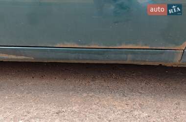 Седан Daewoo Lanos 2007 в 