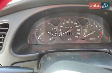 Седан Daewoo Lanos 2005 в 