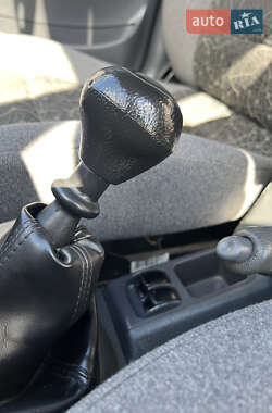 Седан Daewoo Lanos 2008 в 