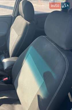 Седан Daewoo Lanos 2008 в 