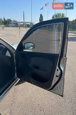 Седан Daewoo Lanos 2008 в 