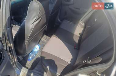 Седан Daewoo Lanos 2013 в 