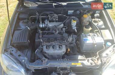 Седан Daewoo Lanos 2013 в 